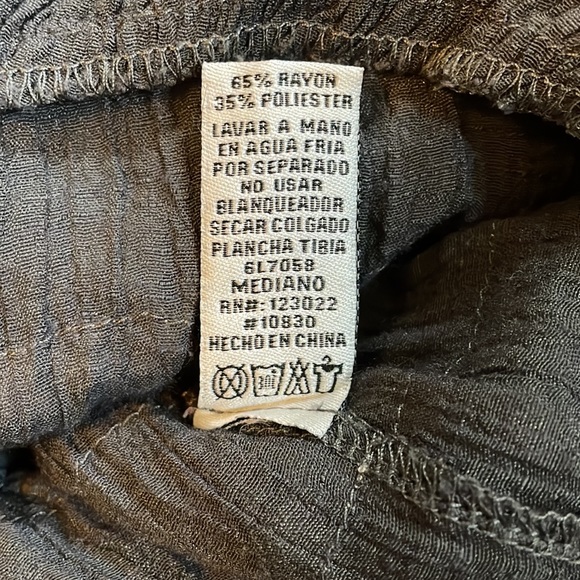 Cecico sheer tunic or dress - Picture 8 of 8